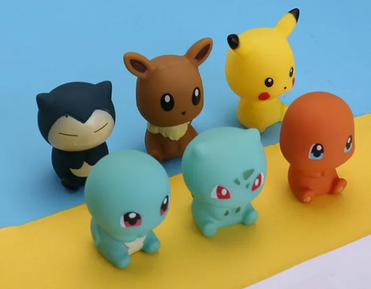 Pokemon Blind Bag - Find The Gold Pokemon Coin & Win $50!