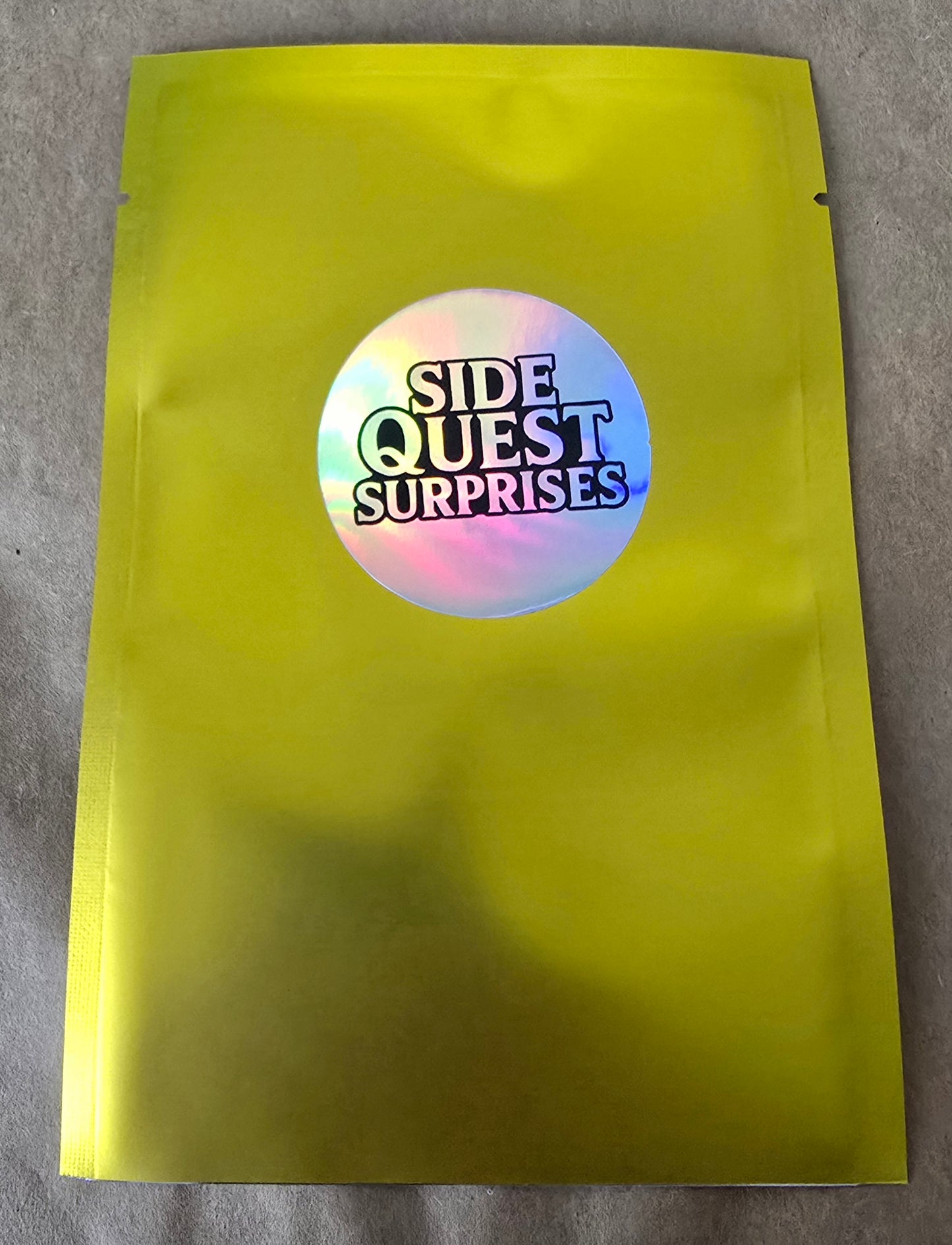 Trading Cards Blind Bags